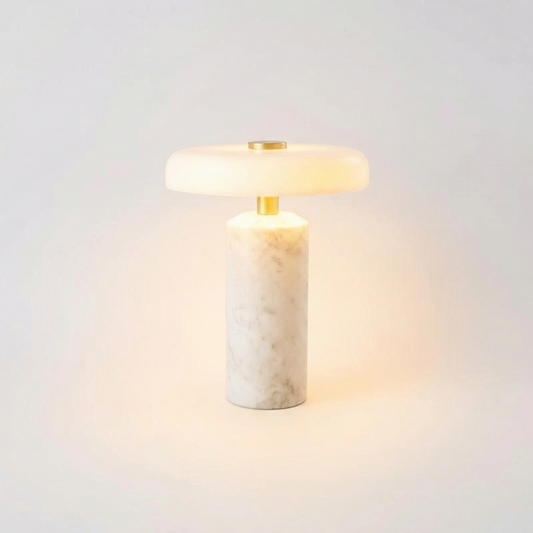 Lampe Novaluce | Luxarmonie - Lumière