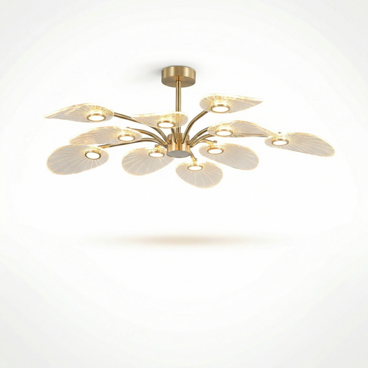 Suspension Armoniquez | Luxarmonie - Lumière