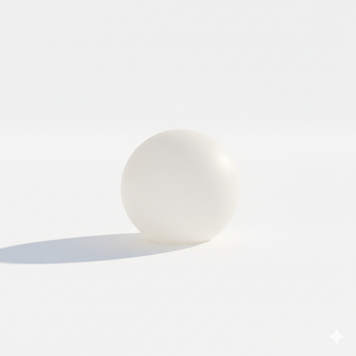 Spherical solar lamp for garden – Solastère