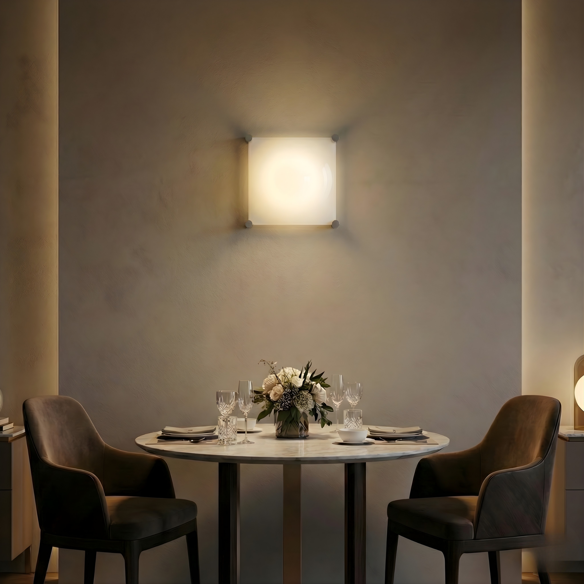 Luminaire Belisara photo 6 | Luxarmonie