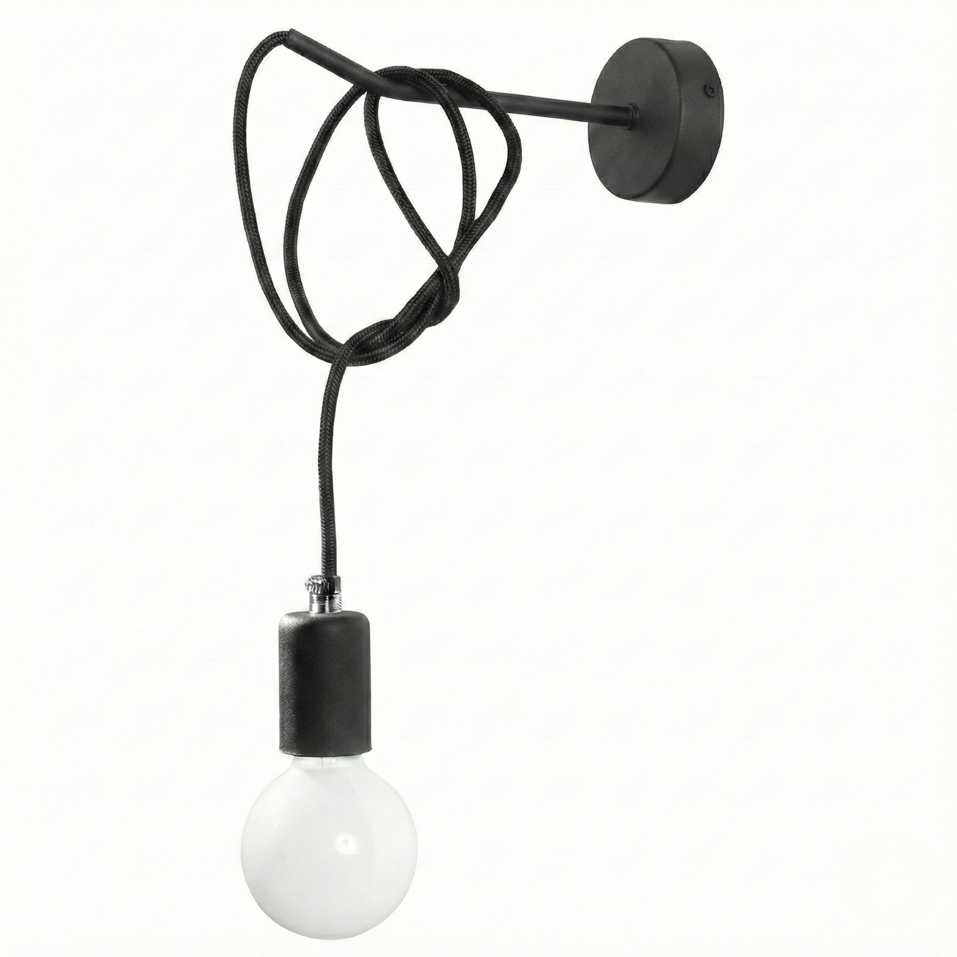 Wall Sconce Ardyne Model | Luxarmonie
