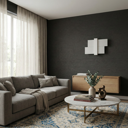 Wall Sconce Model Aerisca detail view | Luxarmonie
