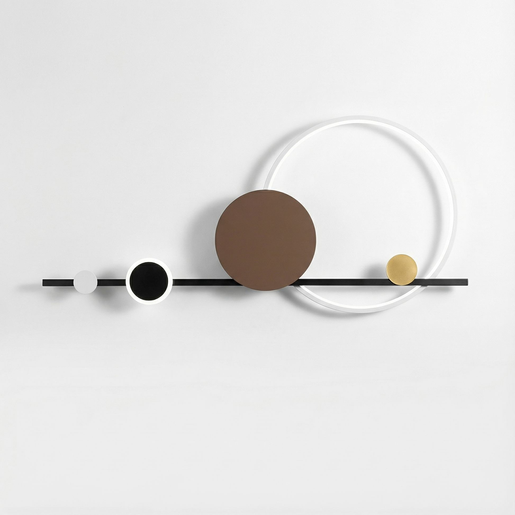 Applique Murale Sélénéa | Luxarmonie