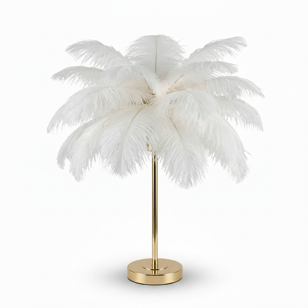 Lampe Spolverino | Luxarmonie