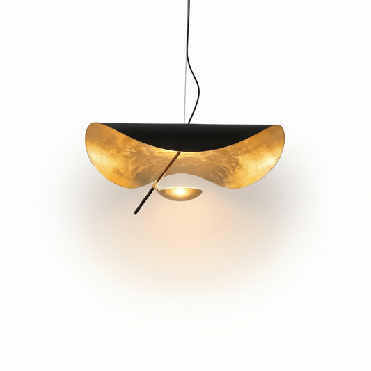 Suspension Estética | Luxarmonie - Lumière