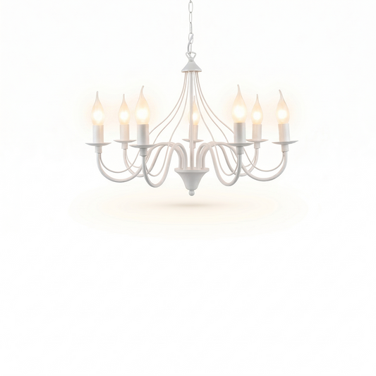Lustre Asterionis | Luxarmonie - Lumière