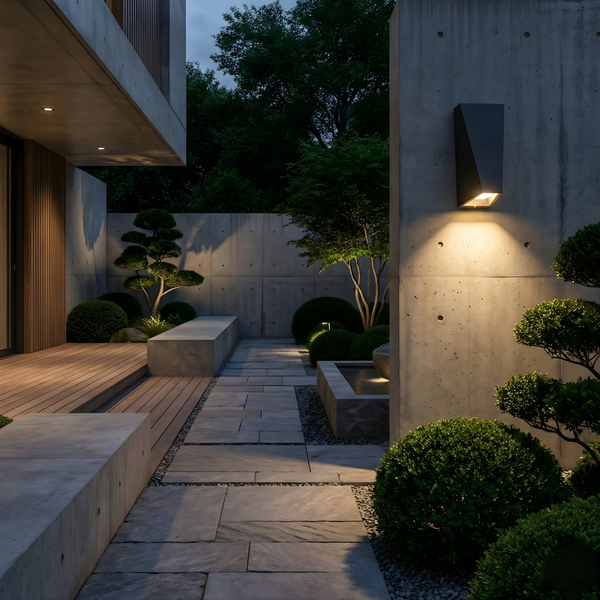 Wall Sconce Gifraga detail view | Luxarmonie