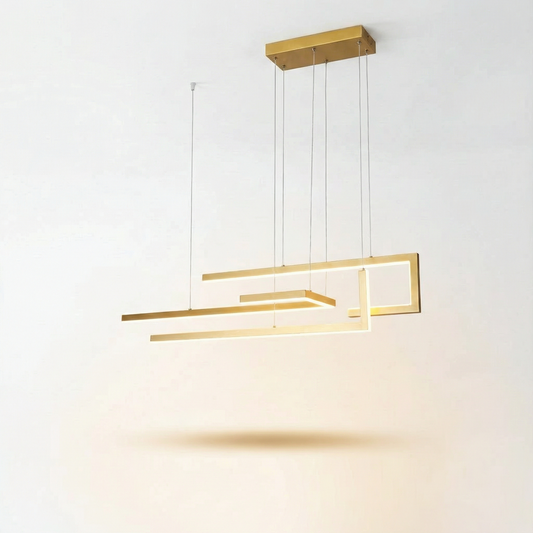 Plafonnier Voltys | Luxarmonie - Lumière