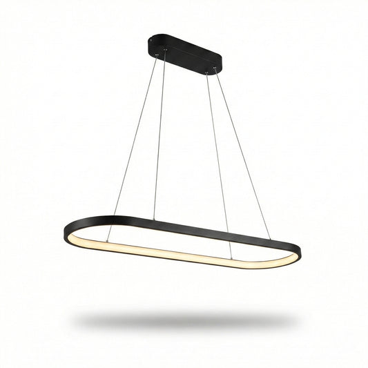 Suspension Ondéa | Luxarmonie - Lumière