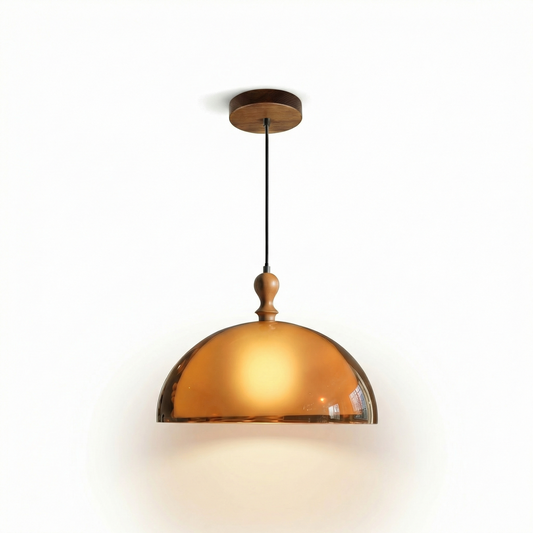 Suspension Brunea | Luxarmonie - Lumière