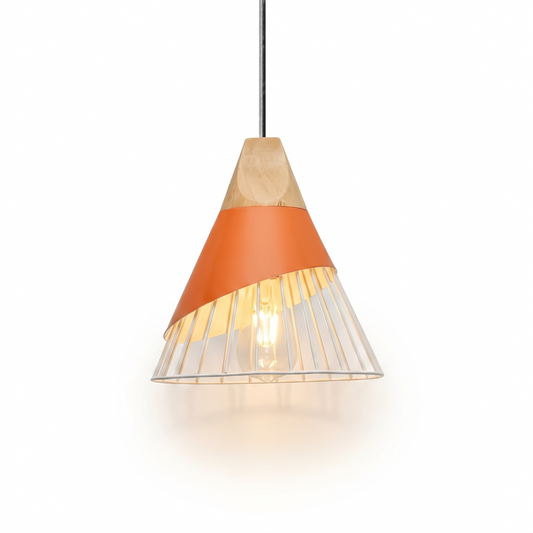 Suspension Rylia | Luxarmonie - Lumière