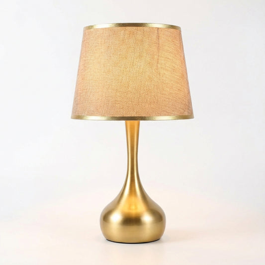 Elegante Tischlampe Gemütliche Atmosphäre – Luminis - Lumière