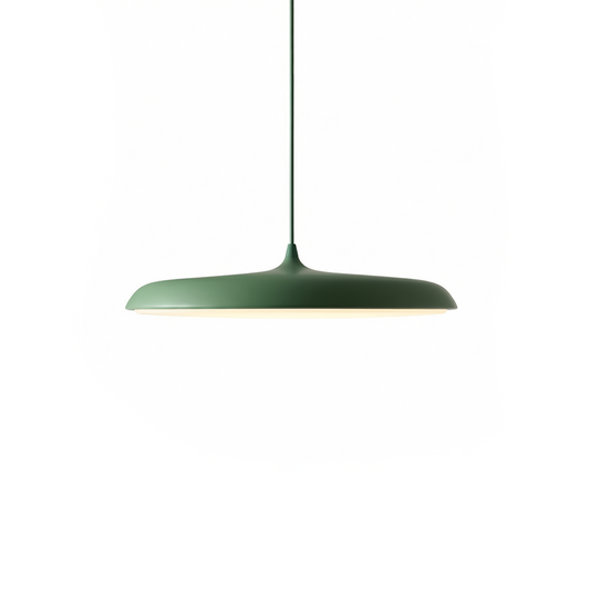 Energiezuinige LED-hanglamp in elegant design – Nébulo - Lumière