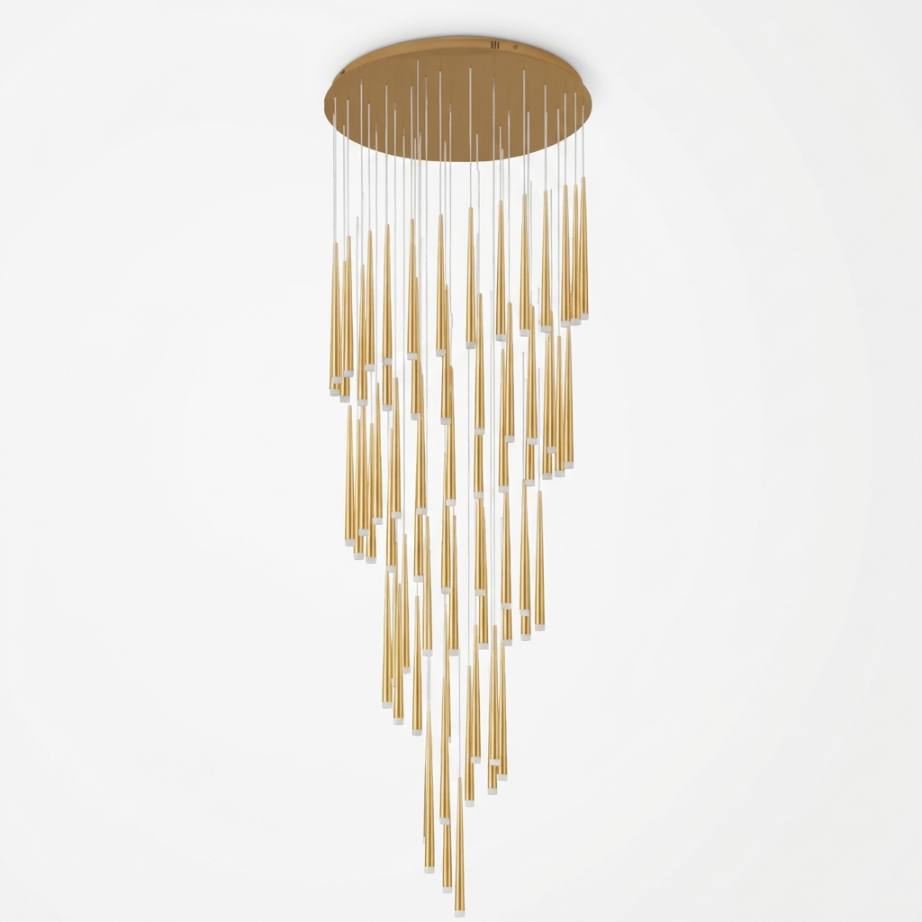 Suspension Oriande | Luxarmonie