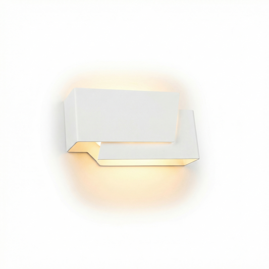 Applique murale Modèle Elarion | Luxarmonie - Lumière