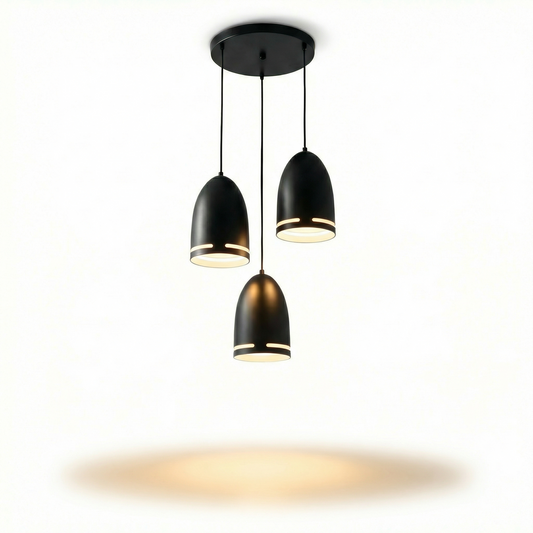 Suspension Vespera | Luxarmonie - Lumière