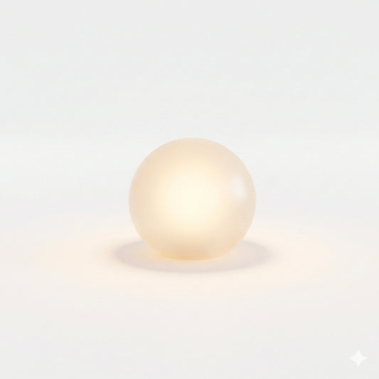 Solarkugellampe für Garten – Solastère - Lumière