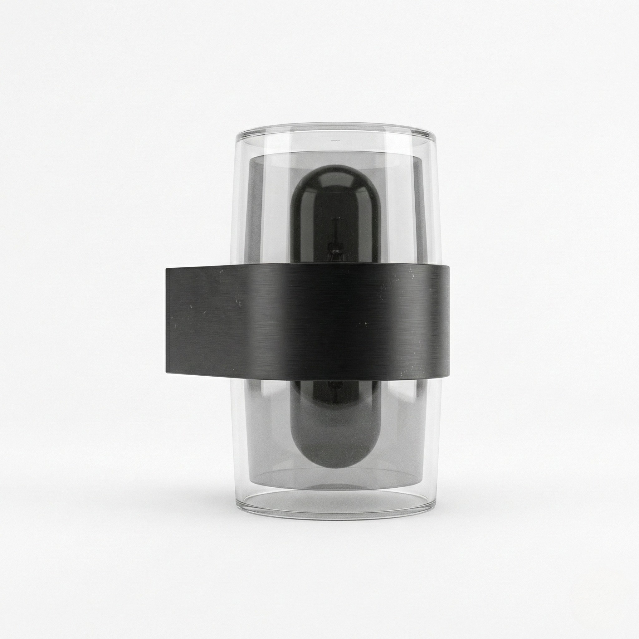 Luminaire Extérieur Myrthol | Luxarmonie