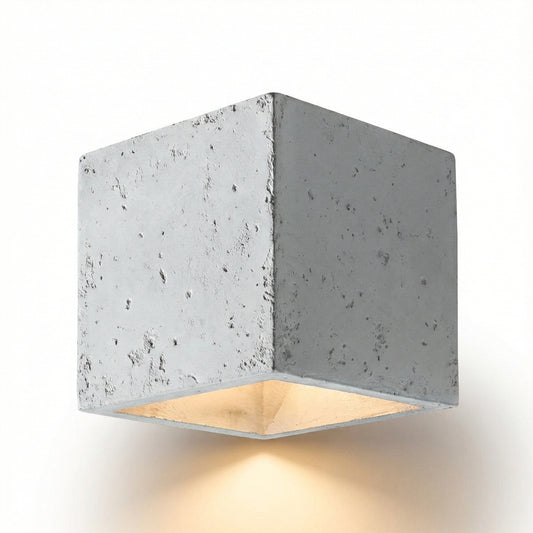 Wall Sconce Model Caldris | Luxarmonie - Lumière
