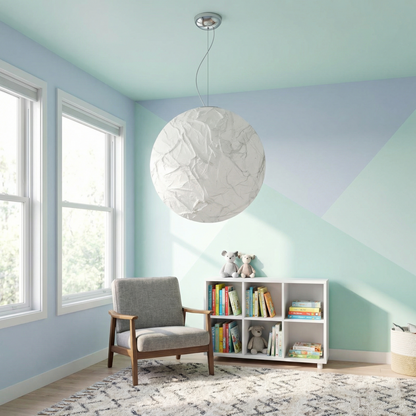 Pendant Light Lunaris Ambiance View | Luxarmonie