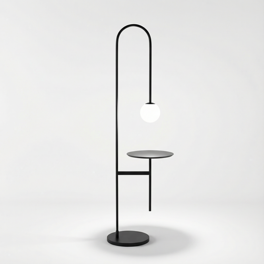 Lampadaire Monara | Luxarmonie