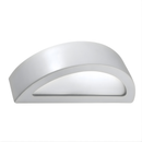 Modern gray ceramic wall light – Athenys model