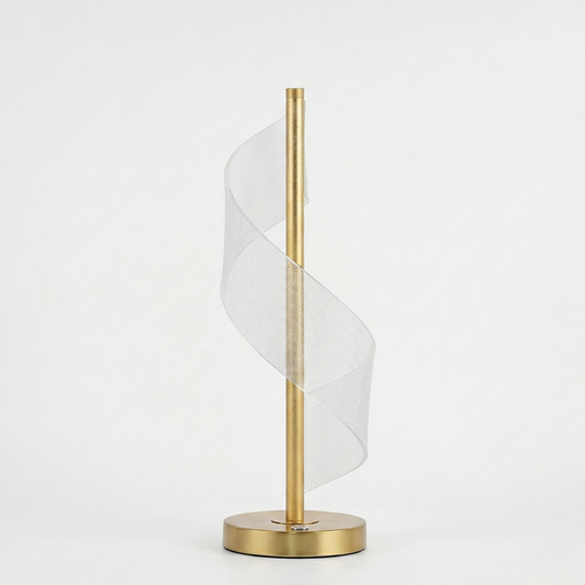 Minimalistische Nordische Stil Nomadenlampe – Orbix