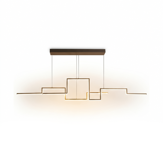 lustre Vespera | Luxarmonie - Lumière