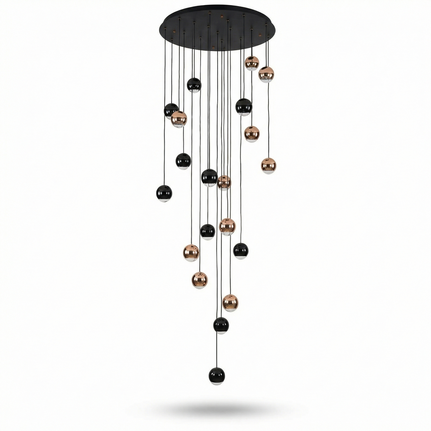 Suspension Célestaire | Luxarmonie