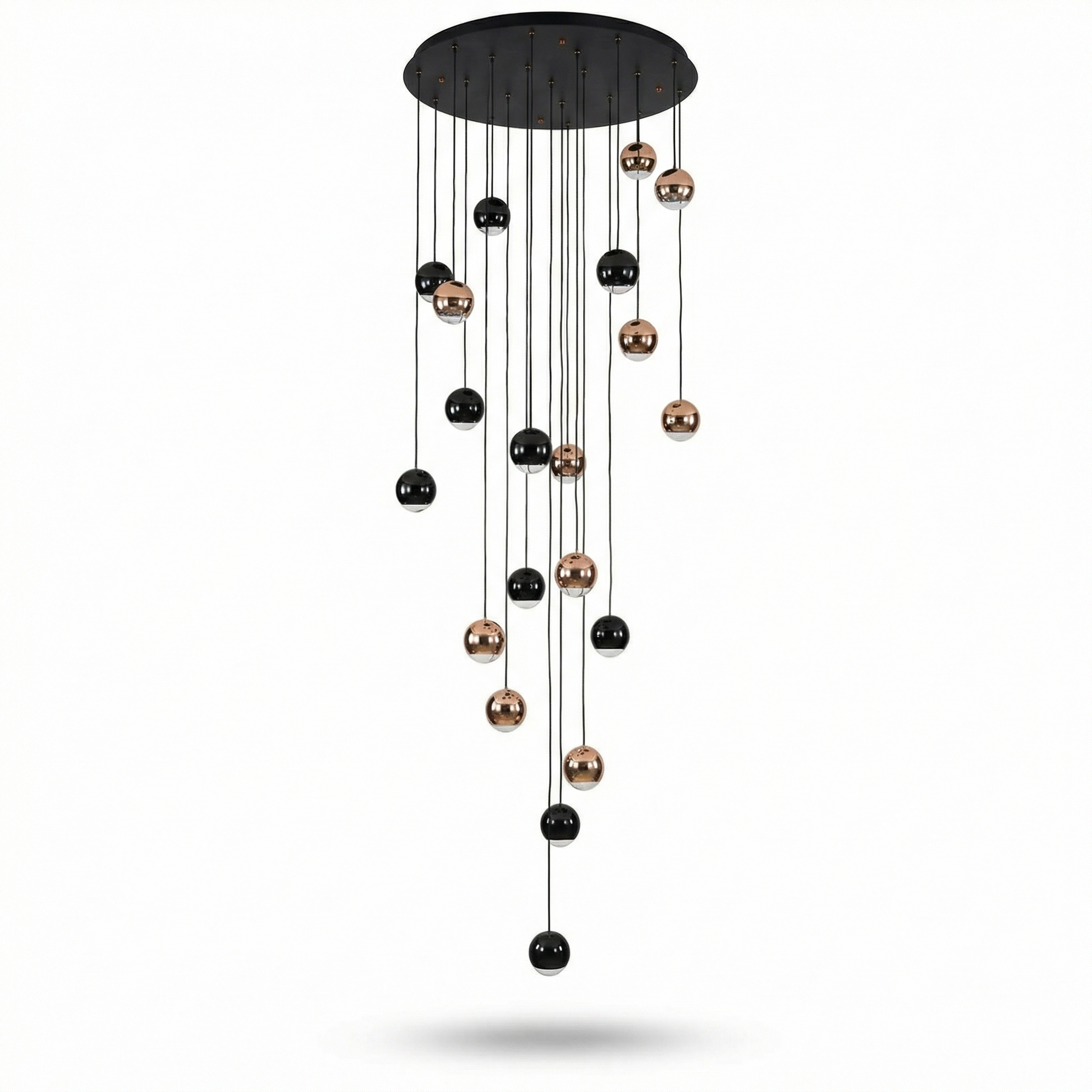 Suspension Célestaire | Luxarmonie