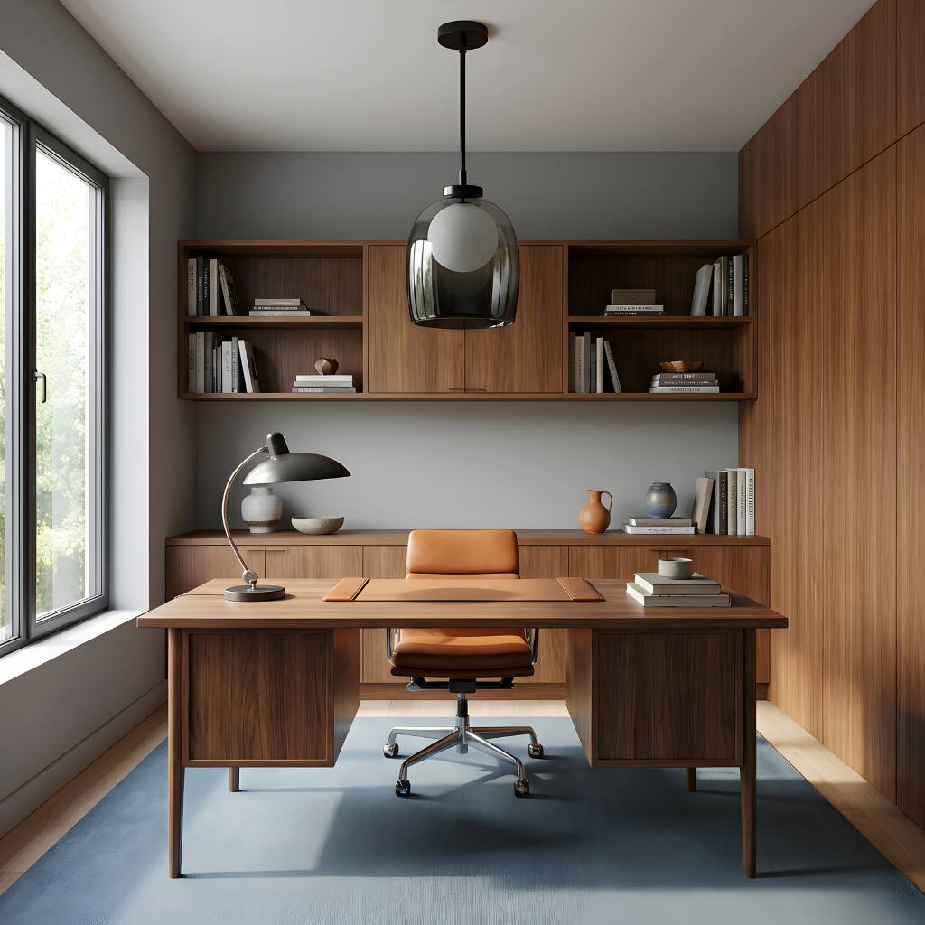 lustre Solaris vue ambiance | Luxarmonie