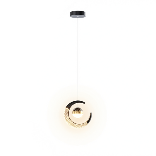 Féérique Pendant – Luxarmonie - Lumière