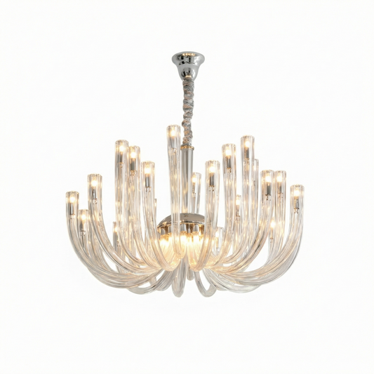 Lustre Célestine | Luxarmonie - Lumière