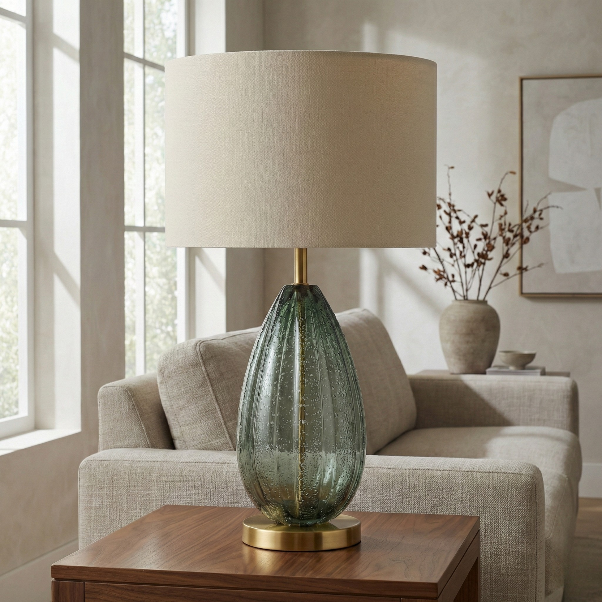 Luminaire Ulmos vue détail | Luxarmonie