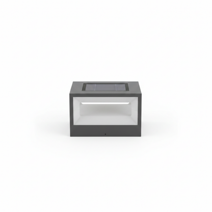 Lighting Solarique | Luxarmonie