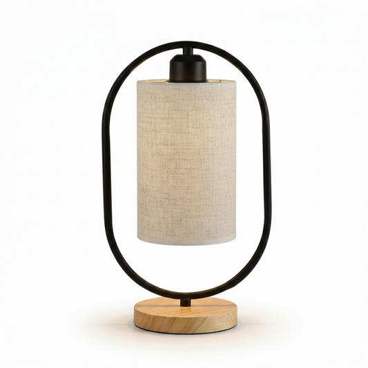Lampe à poser Casablanca Shine | Luxarmonie