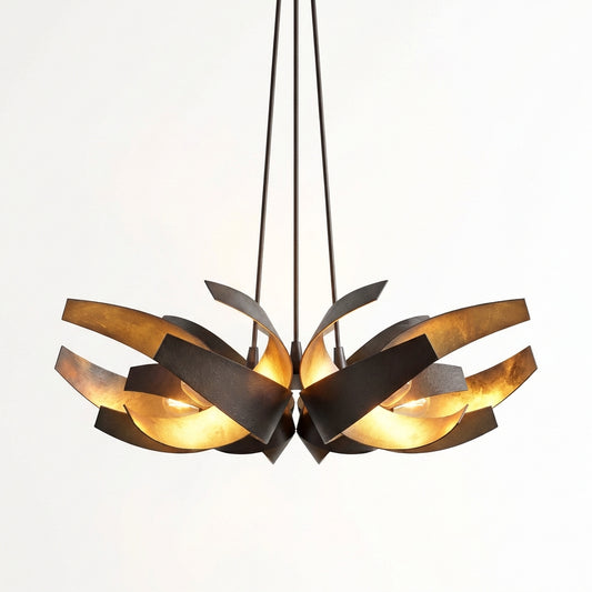 Suspension Diamenia | Luxarmonie - Lumière