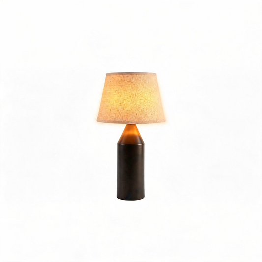 Lampe à poser Novastra | Luxarmonie - Lumière