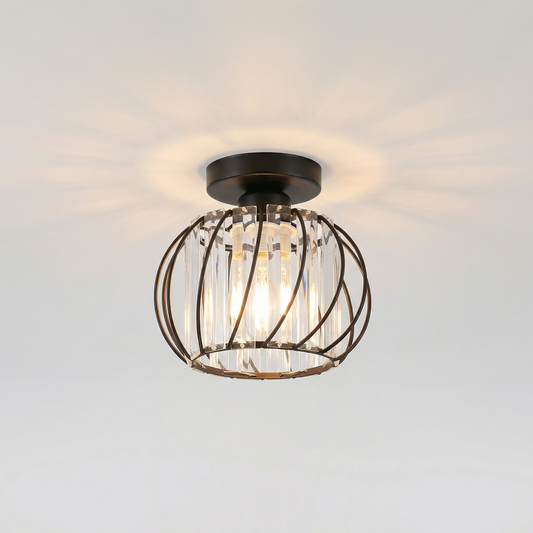 Plafonnier Mirostella | Luxarmonie - Lumière