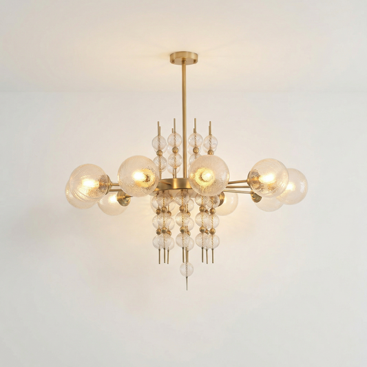 Suspension Aurelice | Luxarmonie - Lumière