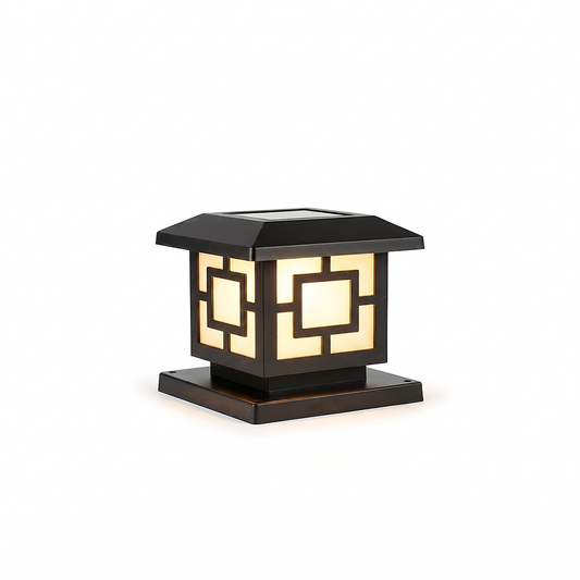 Solaira Fixture | Luxarmonie - Lumière