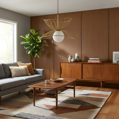 Fixture Fabulus ambient view | Luxarmonie