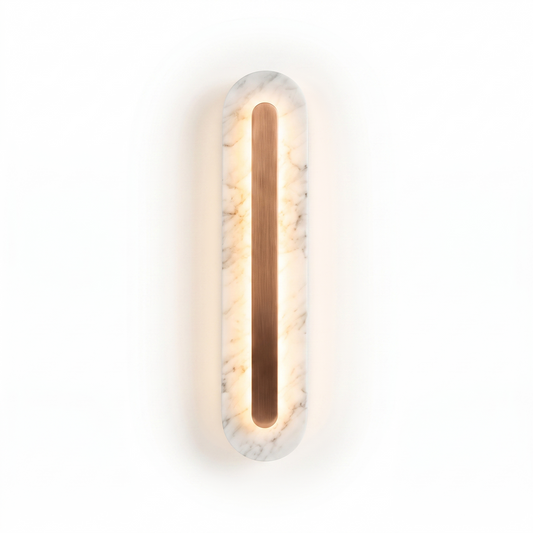 Wall Sconce Marmoréa | Luxarmonie - Lumière
