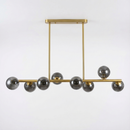 Deckenleuchte Noctis: Eleganz und Modernität für eine stilvolle Beleuchtung