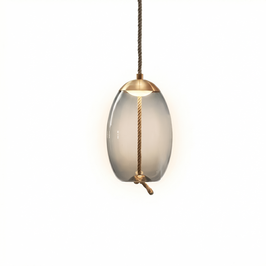 Suspension Nébulis | Luxarmonie - Lumière