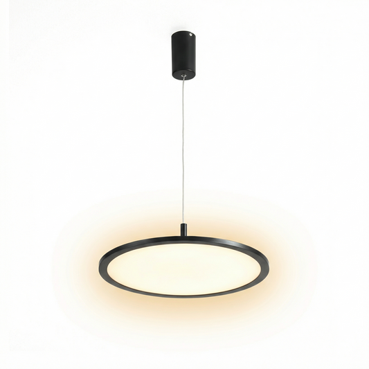 Suspension Contemporain Réglable Élégance Intérieure Durable – Auréa - Lumière