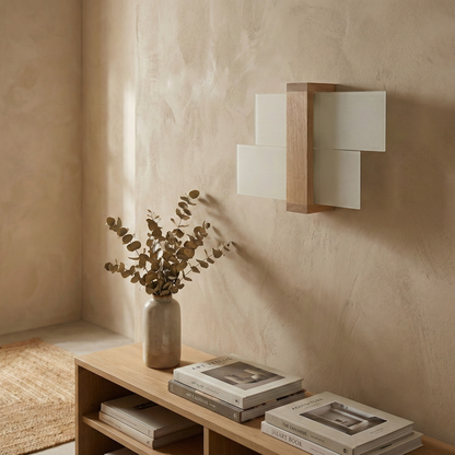 Wall Sconce Model Norveas ambiance view | Luxarmonie