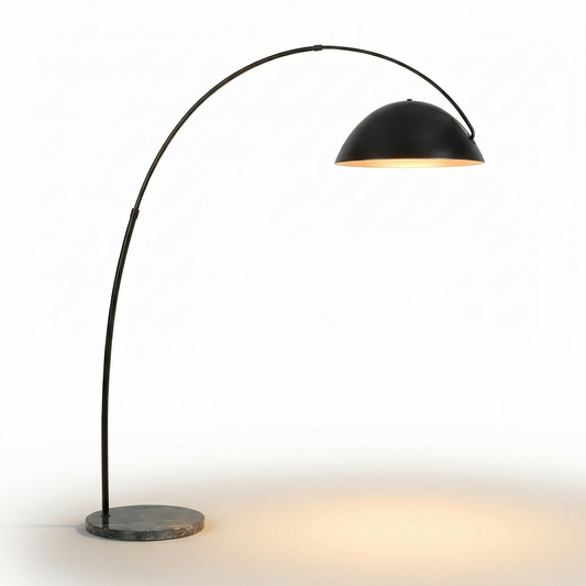Lampe Obsidial | Luxarmonie - Lumière