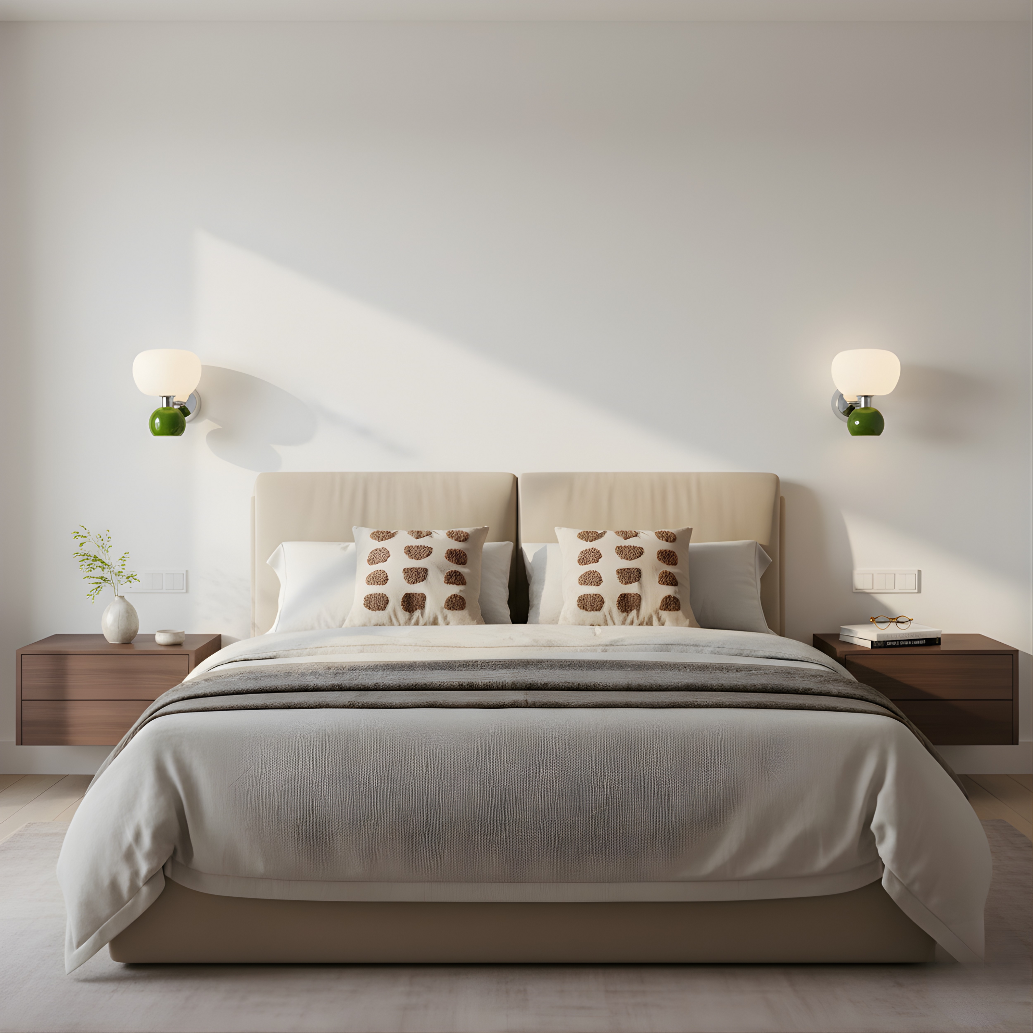 Wall Light Astra Ambiance View | Luxarmonie