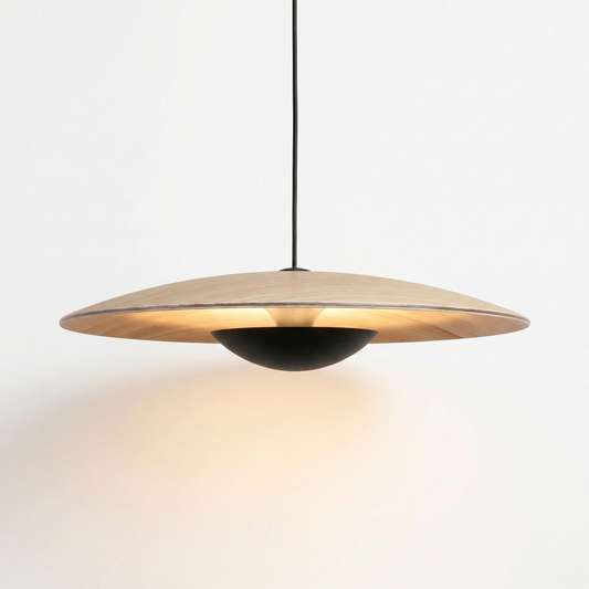 Veelzijdige Hanglamp Gemakkelijk te Installeren en Duurzaam – Lucène - Lumière